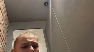 Watch How My Tits Shake While I'm Being Fucked by a Big Cock