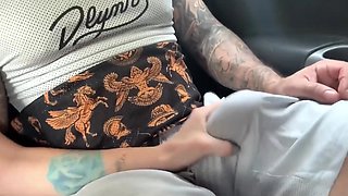 Sensual Babes Visit A Gloryhole For The First Time In A Hot Sex Vlog