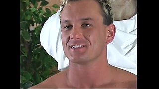 Big Dick Blowjob - Vintage Episode 2 with Silvy Taylor and Lauro Giotto