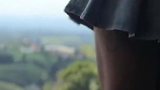 My Teacher Interviews Me and We End up Fucking Until I Squirt!