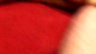 Russian Blonde Amateur Creampie