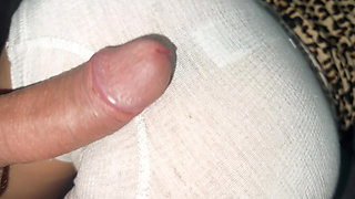 Lose My Anal Virginity at 18 - Put It in My Tight 18 Ass Stepbrother