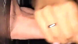 I Enjoyed a Stranger's Dick at the Gloryhole