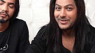 Hum Tum 2 Threesome Hot Sexy Web Series