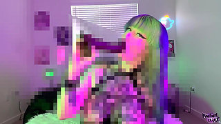Mistress Humiliates Tiny Cock Censored Sph JOI Cum Denial