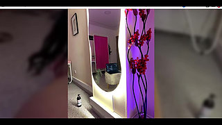 Destroy My Ass and Spank with Your Cock Non-stop