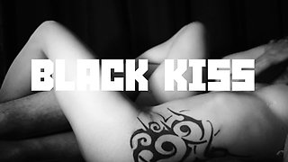 Slow caresses drive her crazy - passionate couple sex