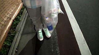 Asian japanese amateur