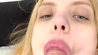 What Rating Would You Give to My Blowjobs?