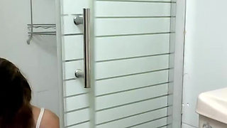 Miriam's Bound Golden Shower