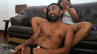 desi hot stepmom seduces stepson1