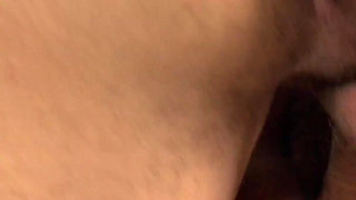 Fat Mature Gets All Holes Destroyed by a Monstercock