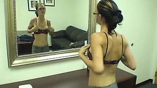 19 Year Old Alli Wanted a Fresh Start