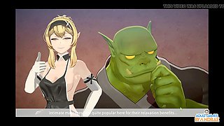 Japanese hot pose, online game, japanese bus journey