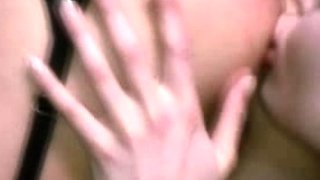 Fetish lesbians spanking time is too awesome