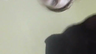 POV Spitting and Crush Object for Young Goddesses!