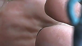Giantess Tiny Man POV Foot Ignore