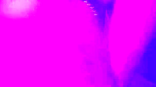 Sexy Dance Bubble Butt Teen POV Tease
