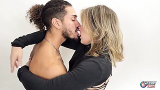 Esme and rogue's grooby girls trailer by Grooby Girls