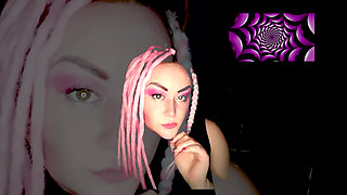 Goddess Lana Mind Control Mind Benders Suck Big Cock Since You Have a Peanut