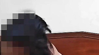 Indian Curvy Desi Bhabi Call Her Young Boyfriend to Hotel for Fun, Sit and Cum on His Face