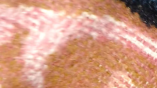 We got wild, messy, and completely lost in each other