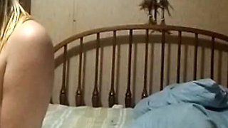 Wife's Cowgirl Compilation