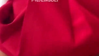 Stepsister Comes Home From College and Fucks Stepbrother While He Rests