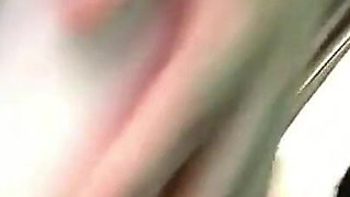 Luckily, My Boyfriend Wasn't Home