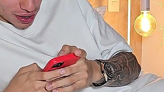 From Innocent Girl on Instagram to Porn Actress, I Still Can't Believe It - Esteban Gamboa & Andrea Castro