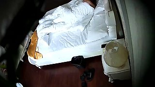 Hot amateur hidden cam