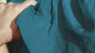 Hindi Sexy desi college girl screwed by bf in college after classes