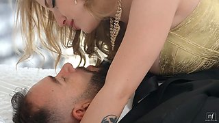 October 2023 wish of the month - s5:e1