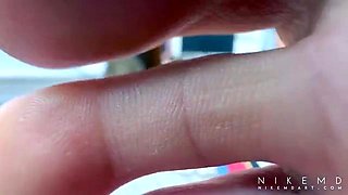 Chloe – Your New Girlfriend FemDom