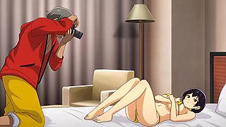 Unseen Heat of the Vision_25040402p0