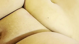 It Hurt, but the Cuckolded Groom Asked for It, and the Young Bride Opened up Her Tight Ass for the Orgy