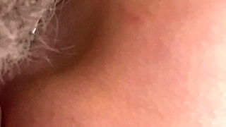 Lara Likes to Have Her Open