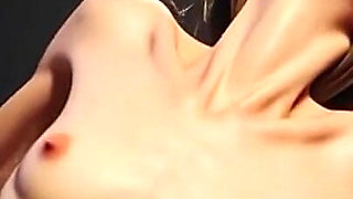 Skinny Slave Girl Bound Tight - Desperate & Begging for Mercy
