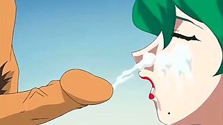 Flashback 3: Eporner, Milf  Hentai Porn