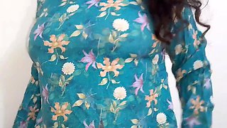 Hairy wife mind-boggling X-rated movie