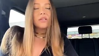 Smoking Milf