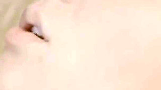 Juliet Sucks Romeo's Huge Cock and Then Gets Pounded to Get off.
