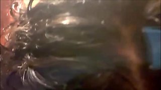 enfilée par deux mecs trés chaud
