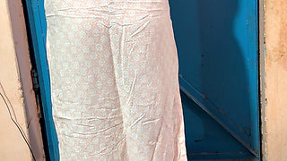 Indian Maid Fucked by Owner Punsihed Hard