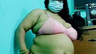 Super Dance My Aunty