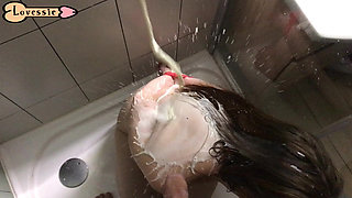 Compilation - Backstage and Funny. Part 12 - Amateur home BDSM - Lovessie