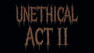 Parasited - Unethical Act 2