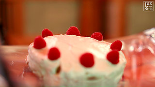 Cake Porn: a Queer Foodplay Adventure