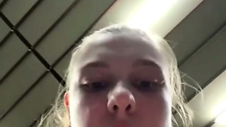 Hardcore public gym fucking with jucielussie