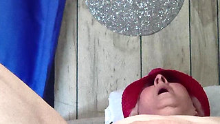 Shes so Nasty Dirty Dildo Fucking She Keeps on Trucking N Cumming